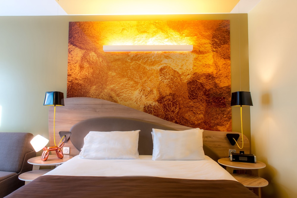 Holiday Inn Reims Centre 20/65