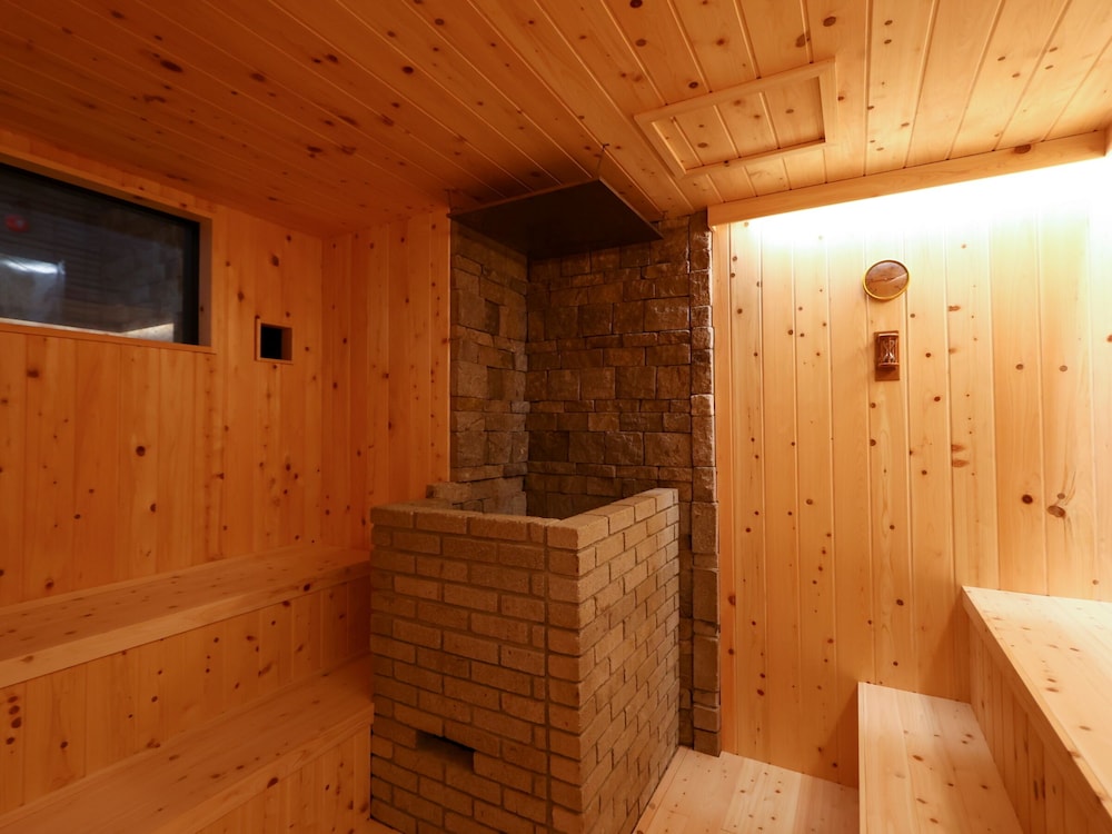 Hotel Yudanaka 24/47