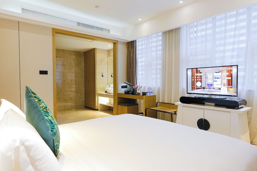 Paco Hotel Guangzhou Tiyu Xilu Metro Branch 9/50