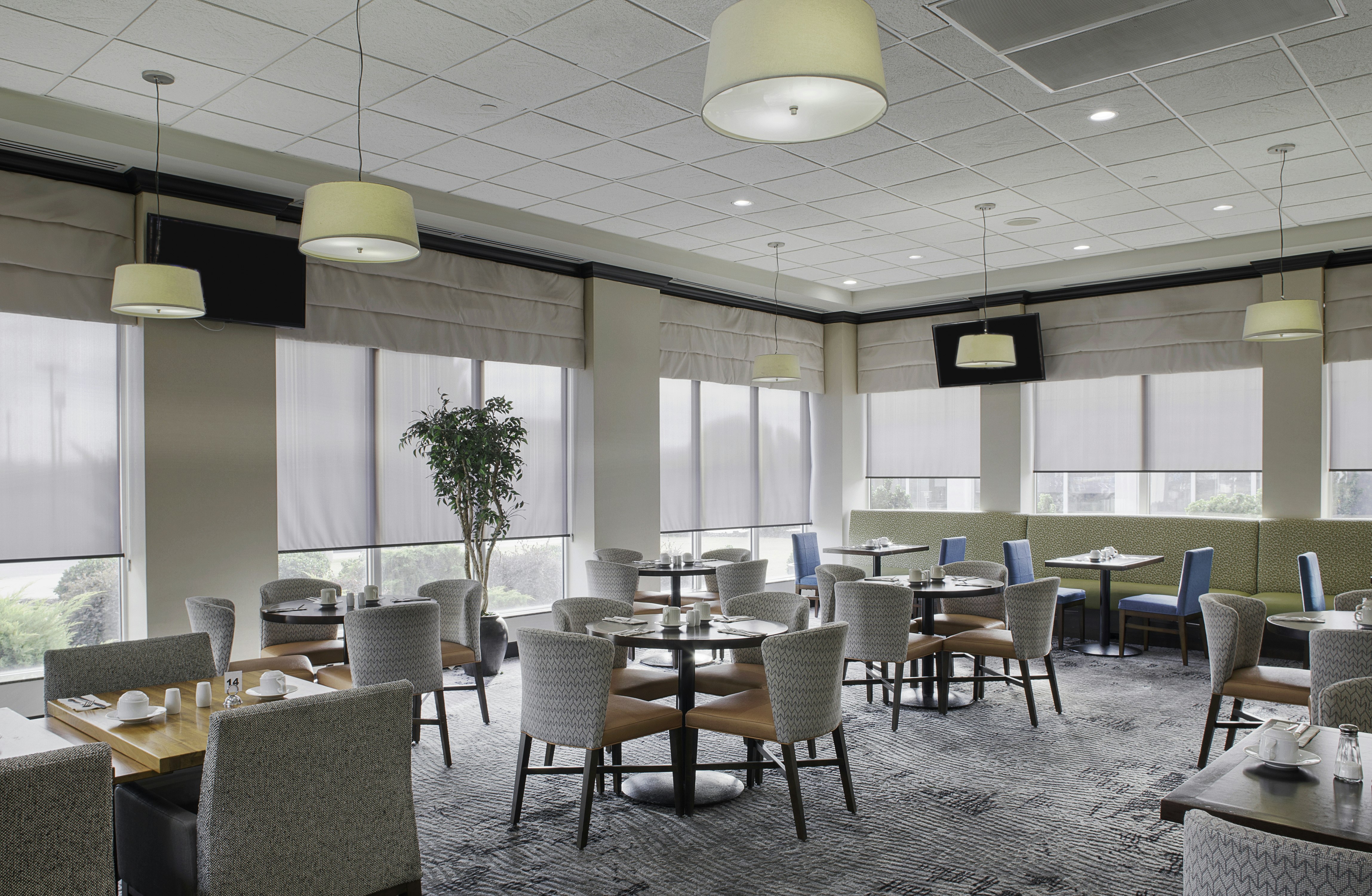 HILTON GARDEN INN JONESBORO 18/22