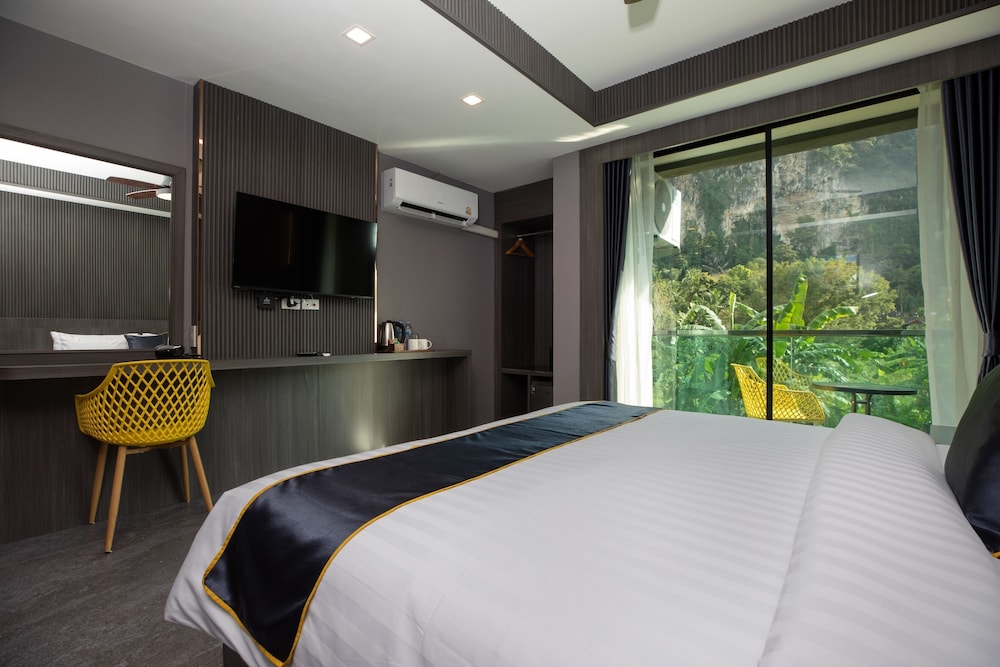Aspira Escape Ao Nang Krabi 34/72