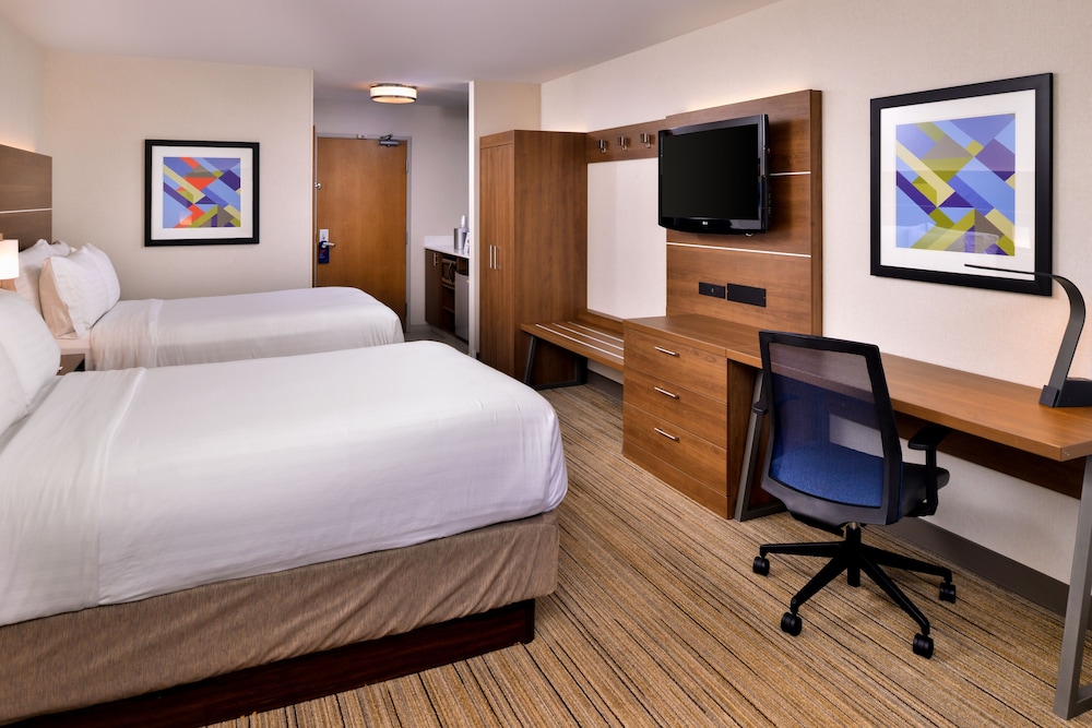 Holiday Inn Express Walnut Creek 26/59