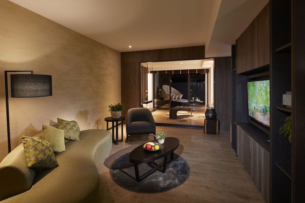 GAEAVILLA RESORT HUALIEN 28/50