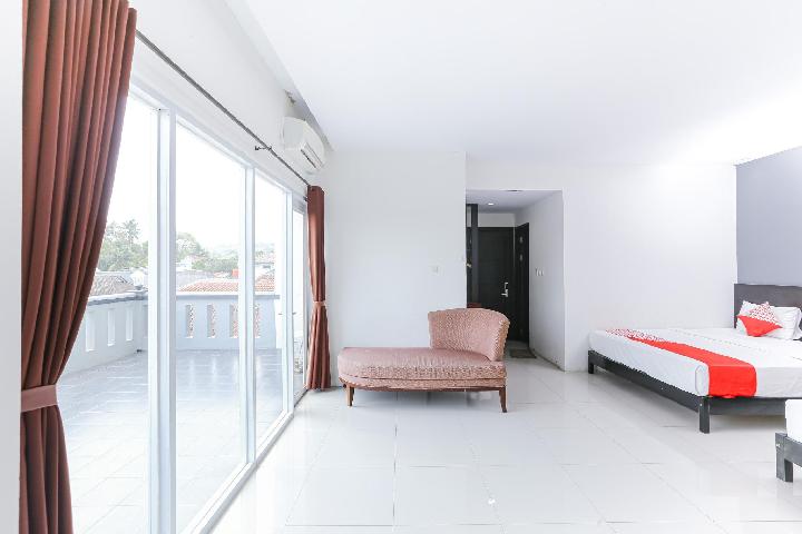 Grand Pacific Pangandaran 5/28