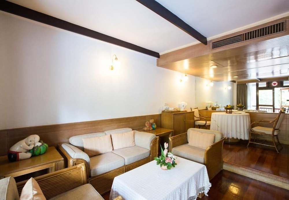 Imperial Mae Hong Son Resort 44/73