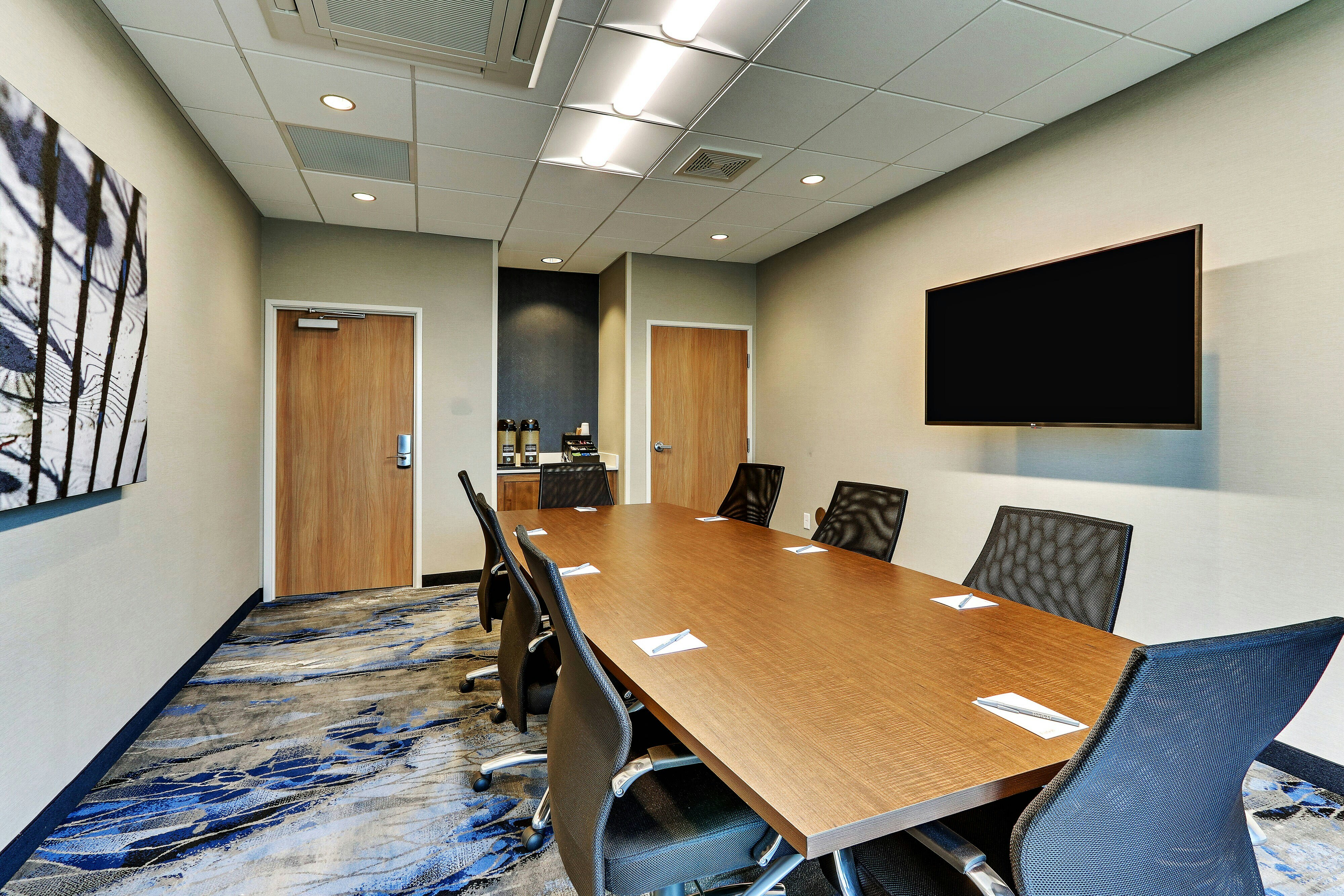 Fairfield Inn & Suites by Marriott Warsaw 38/47