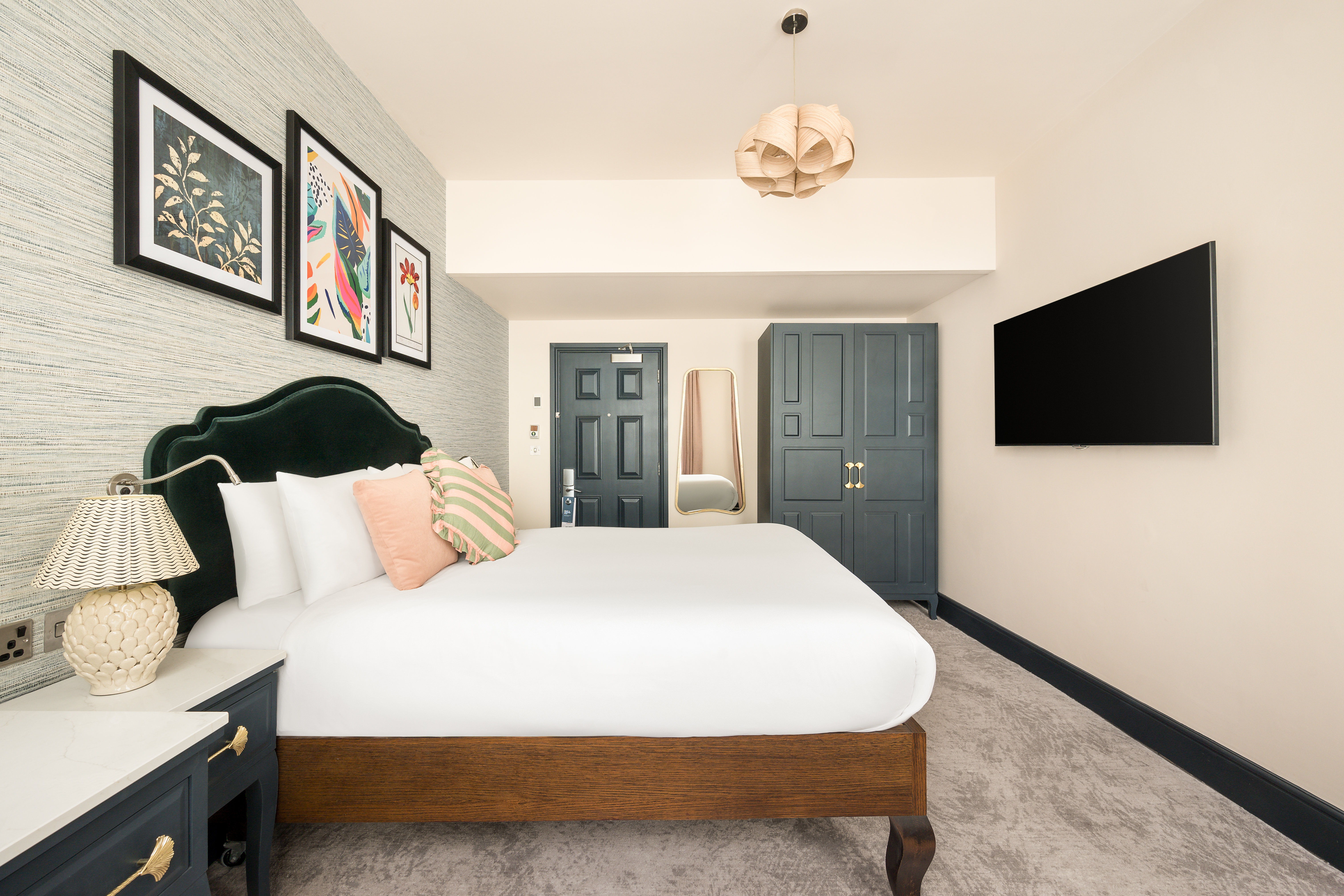 Hotel Indigo London - Kensington by IHG 16/50
