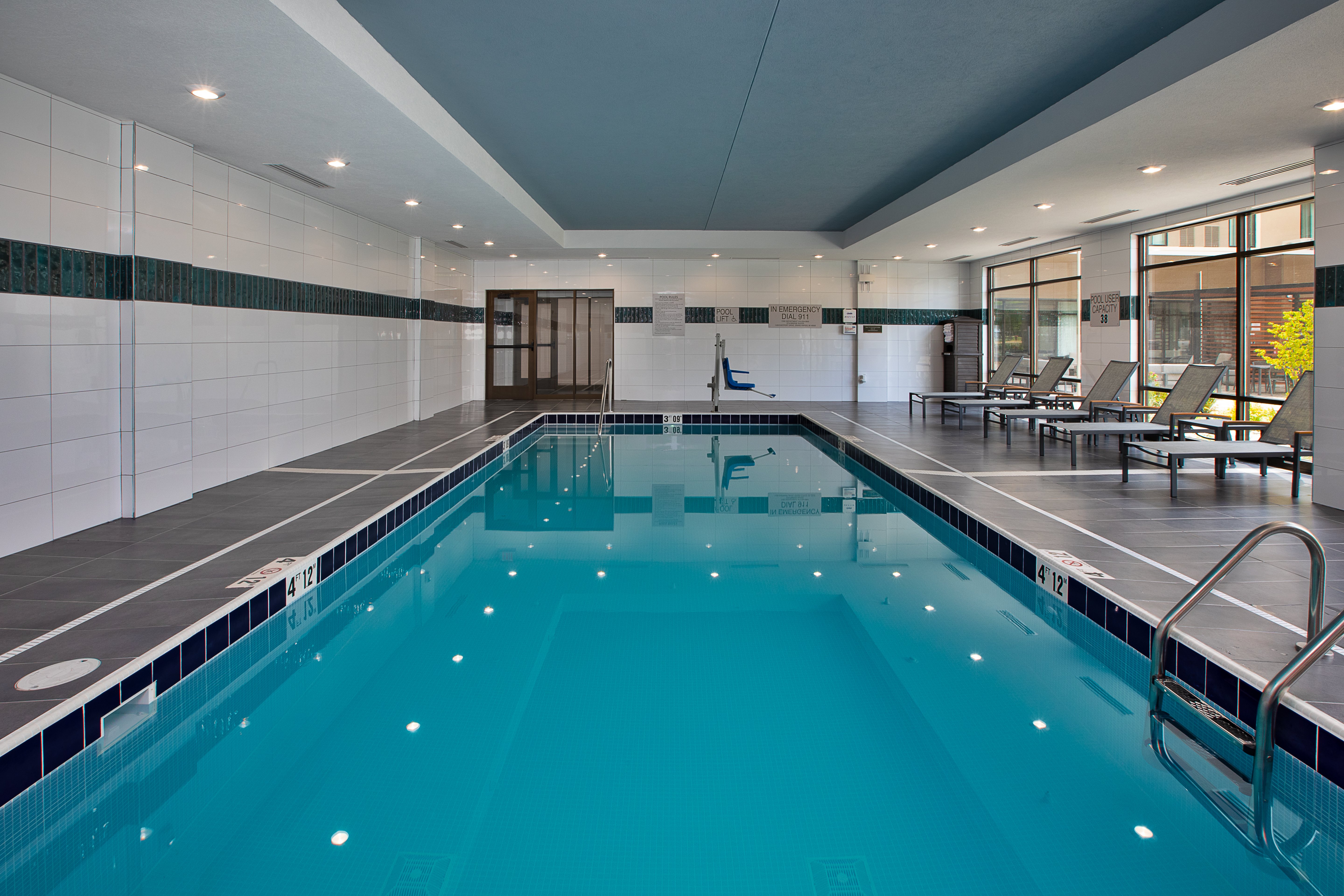 Staybridge Suites Grand Rapids South by IHG 14/38