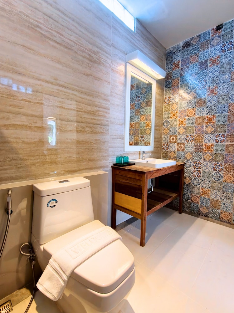 Wild Orchid Villa Krabi 57/74