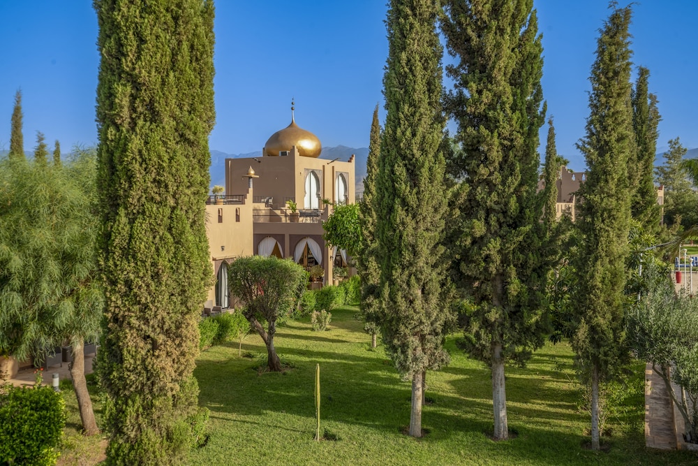 Taj Atlas Wellness Boutique Hotel And Spa 72/77