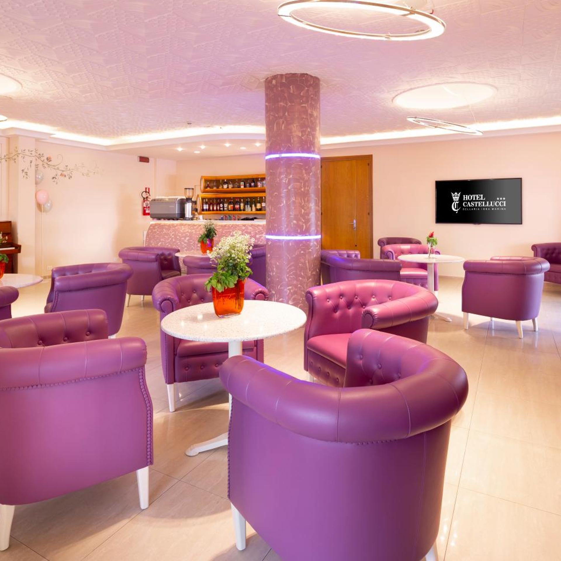 Hotel Castellucci 29/50