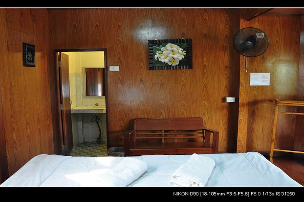 T.R. Guesthouse 31/68