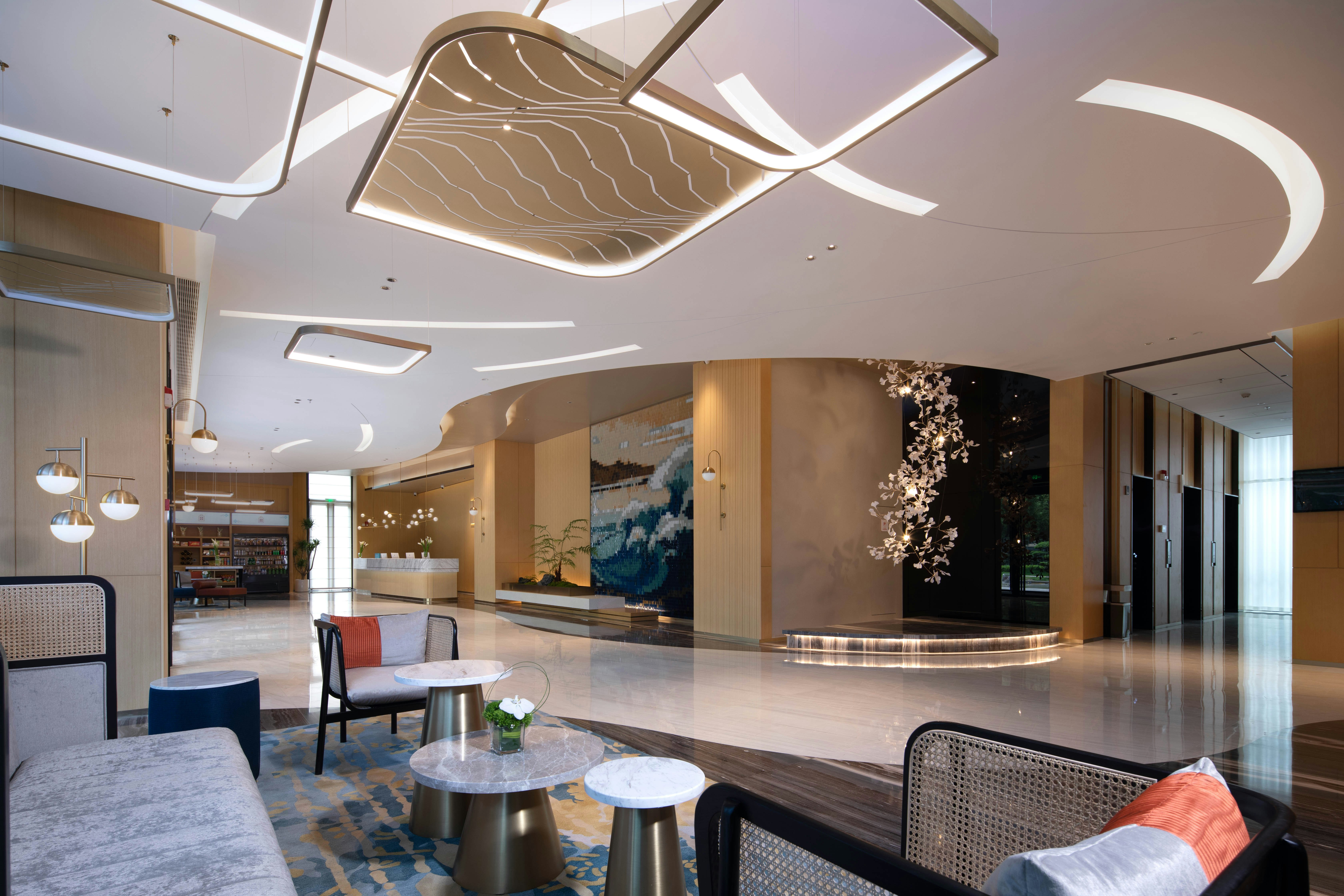 Hilton Garden Inn Hangzhou Xiaoshan 7/21