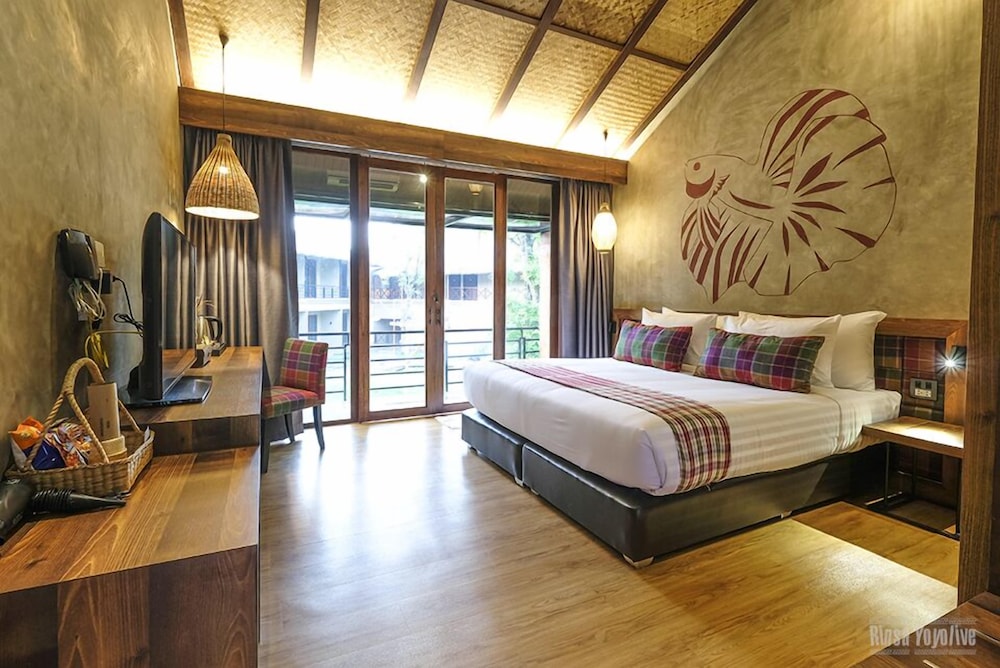 Isaan Isan Resort Khaoyai 27/74