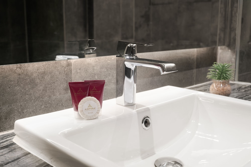 Aspira Parc Sukhumvit 22酒店(Aspira Parc Sukhumvit 22) 图片3