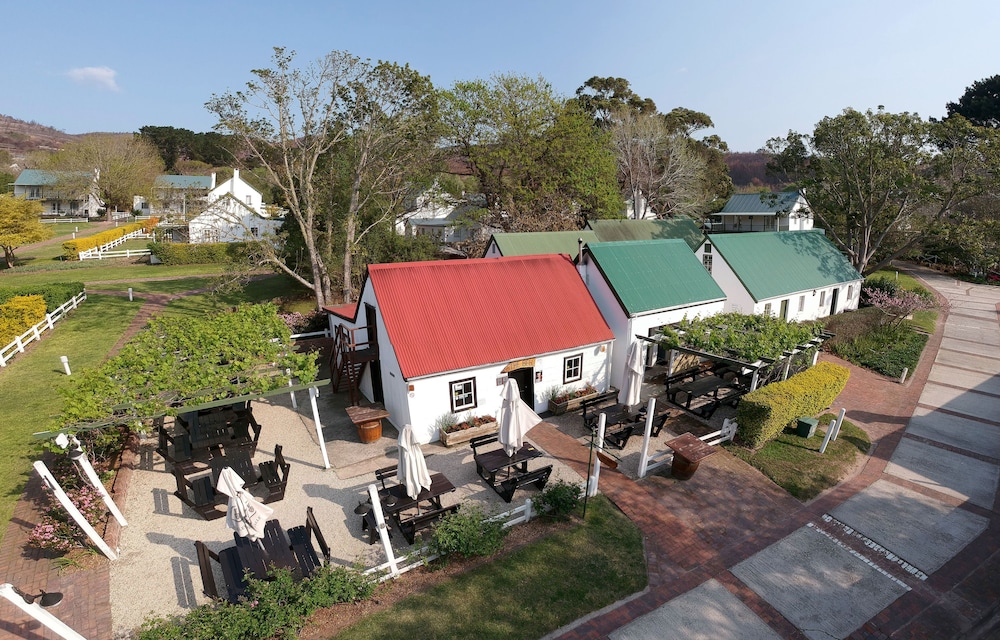 Belvidere Manor 20/50