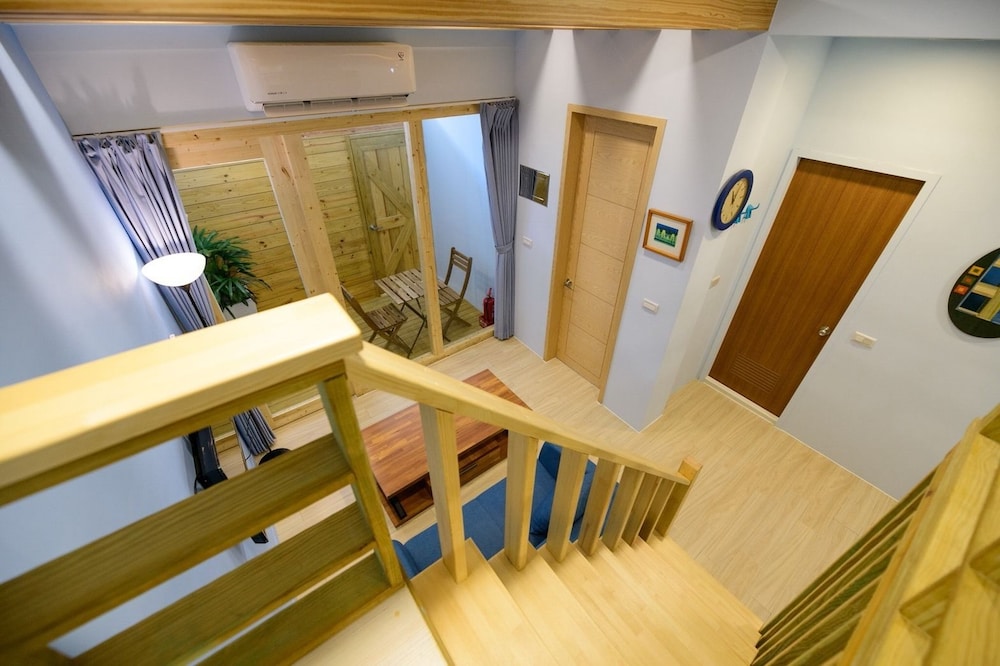 Summer Sea Hostel 18/38