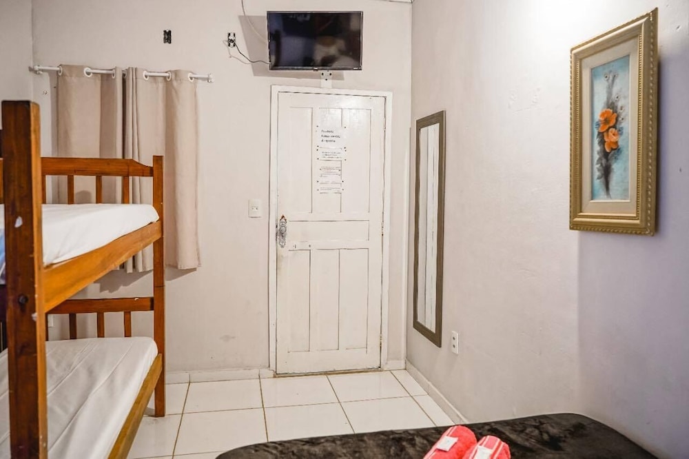 Pousada Vila Baiana 44/50