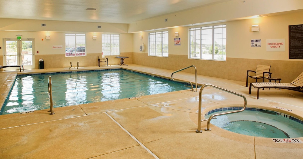 Hyatt Place Santa Fe 33/72
