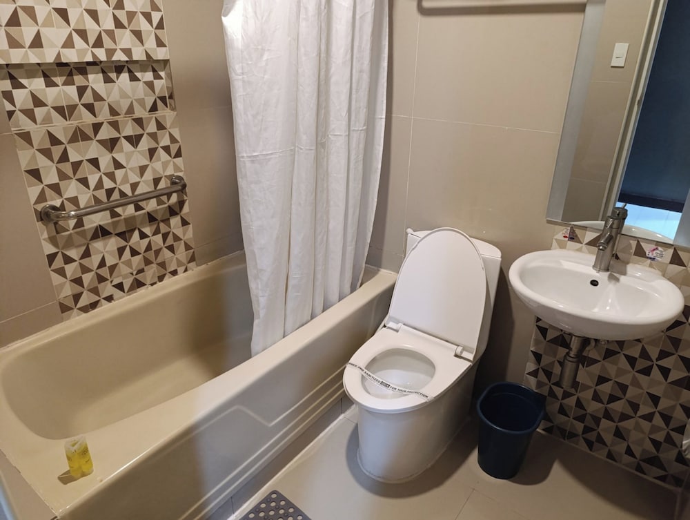 Hotel Sogo Malate 39/41
