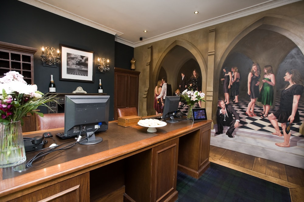 Hotel Du Vin Bistro Cambridge 2/52