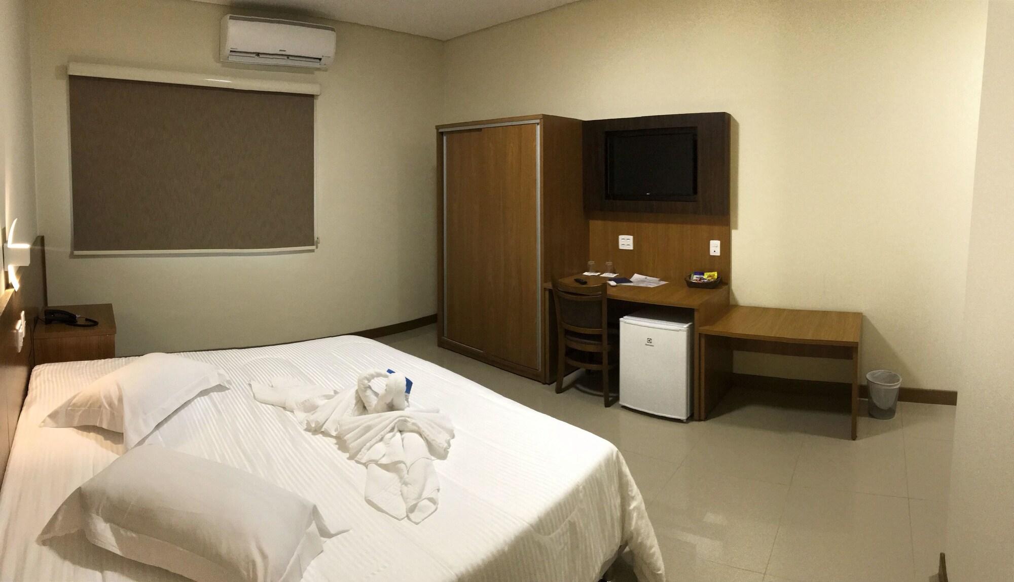 Ipe Palace Hotel 6/37