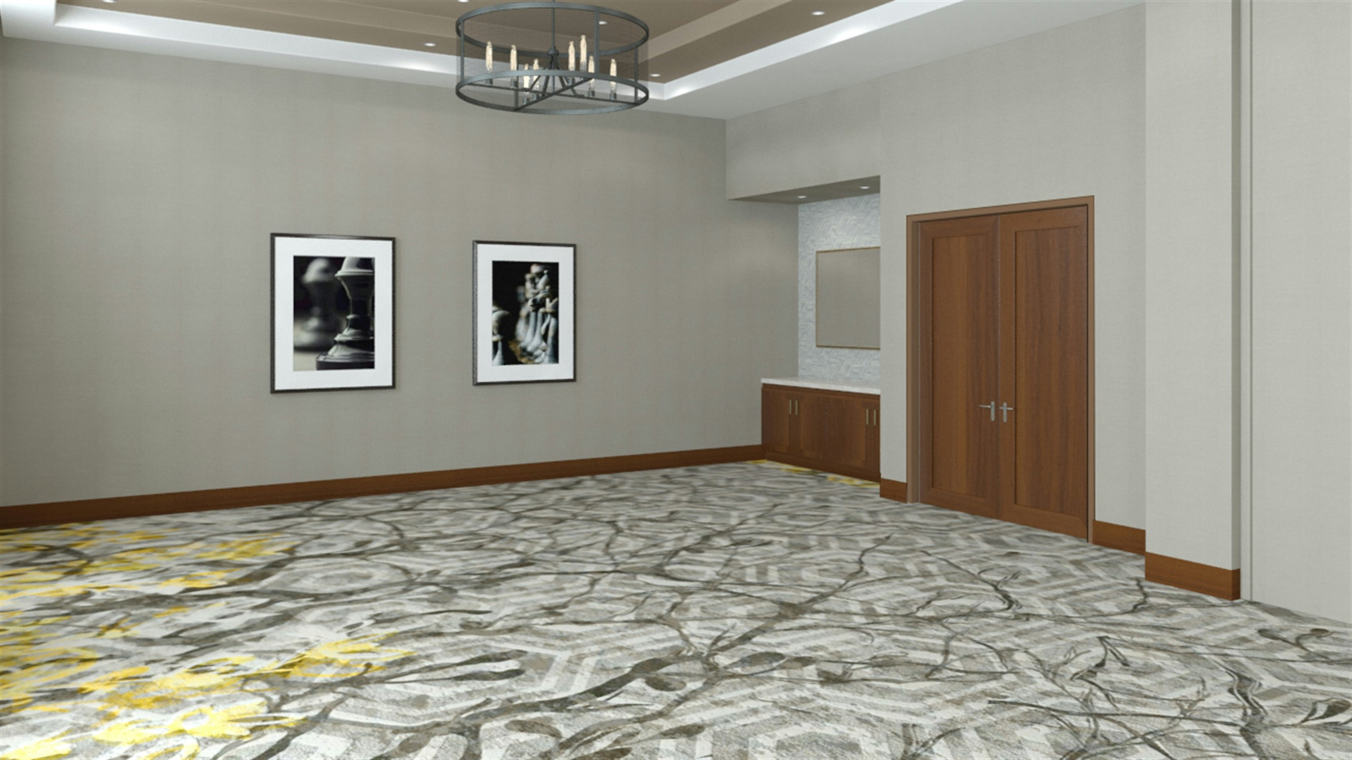 Embassy Suites by Hilton Berkeley Heights 58/61