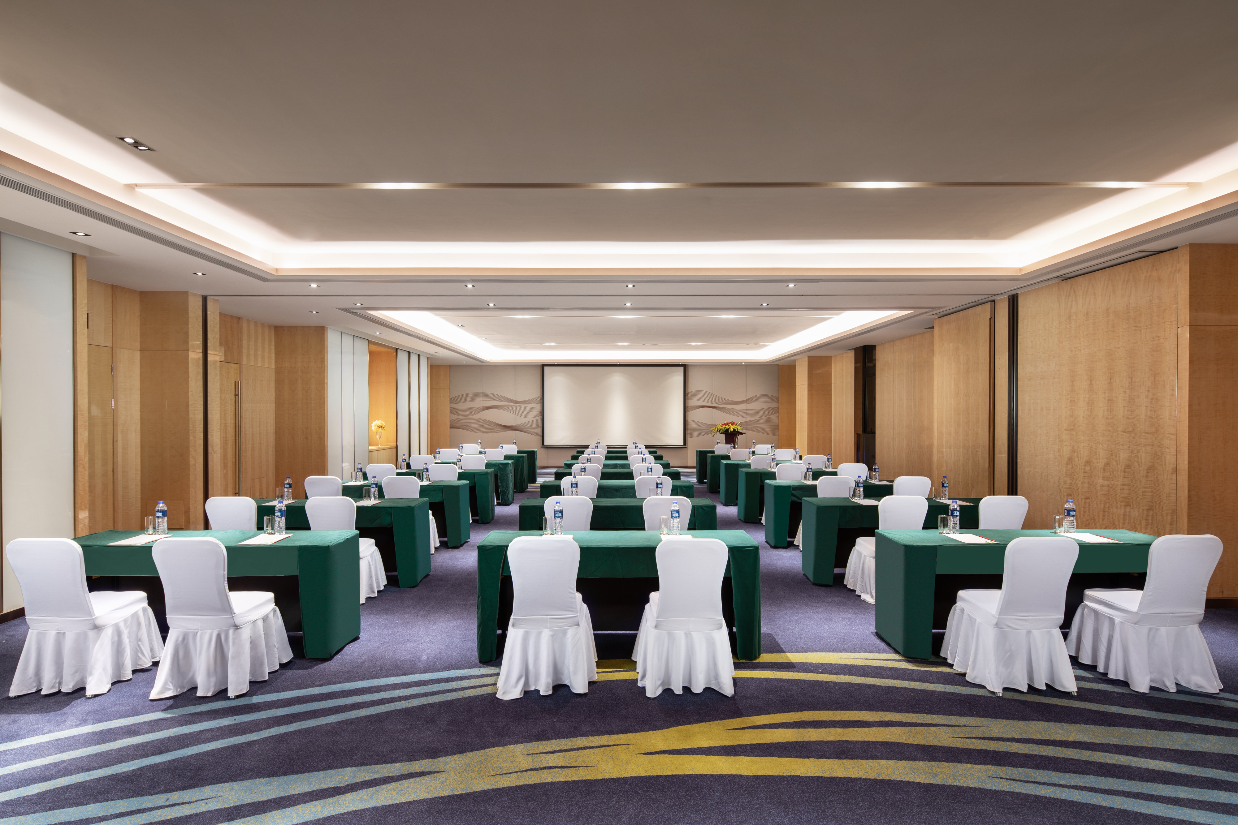 Holiday Inn Shunde 38/50