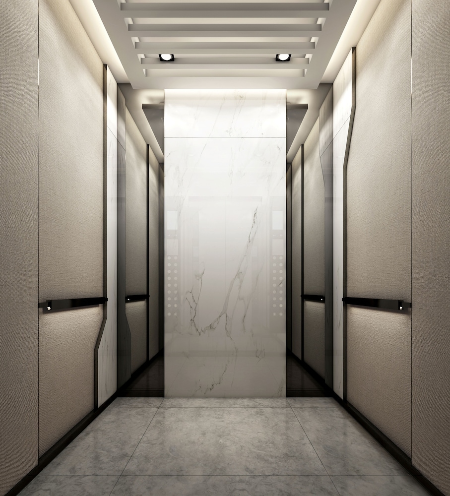 Hyatt Place Zhuhai Jinshi 17/43