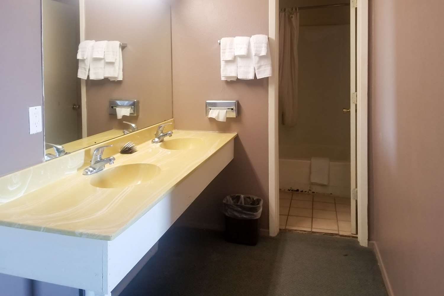 Rodeway Inn 2/4