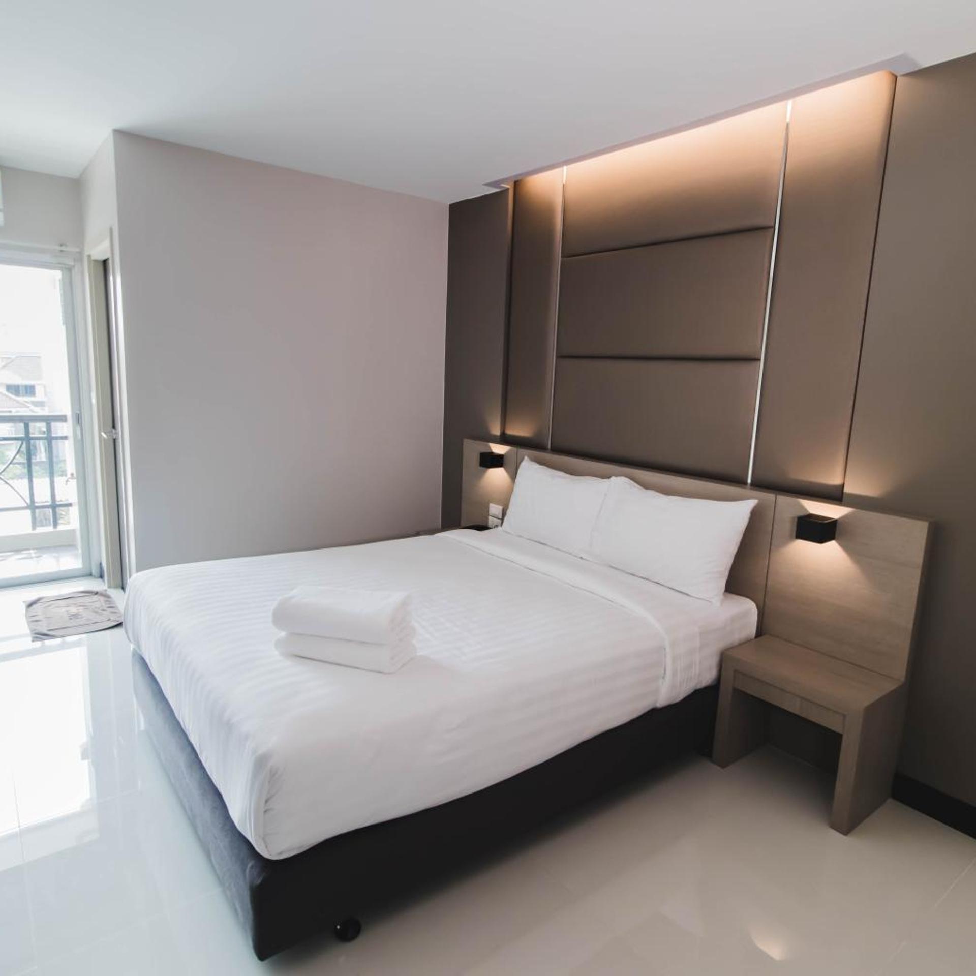 So Good Hotel Bangkok 13/52