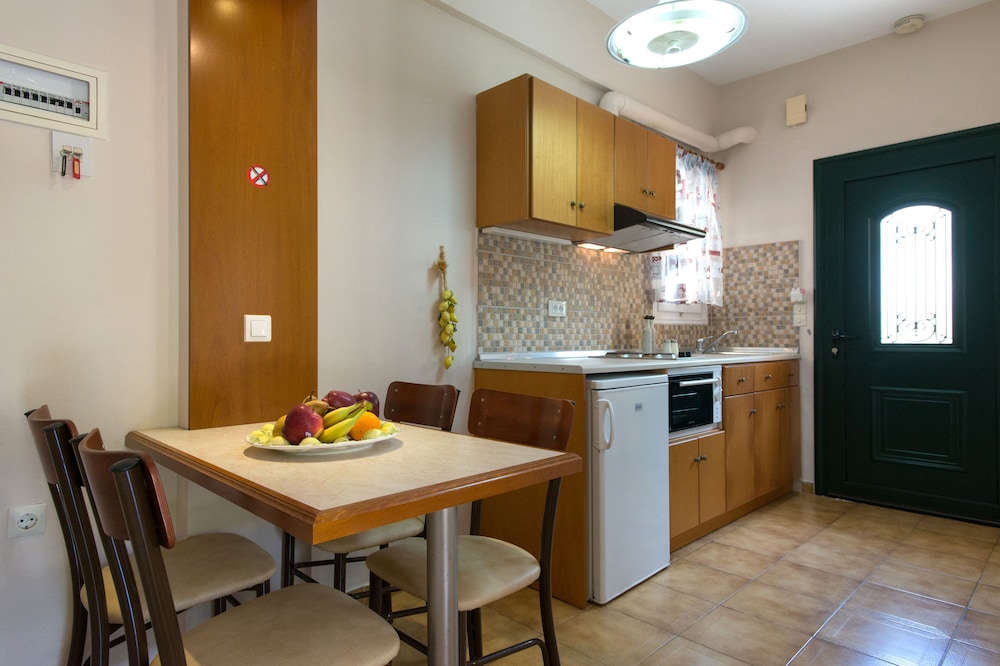 Porto Kassiopi Apartments 29/50