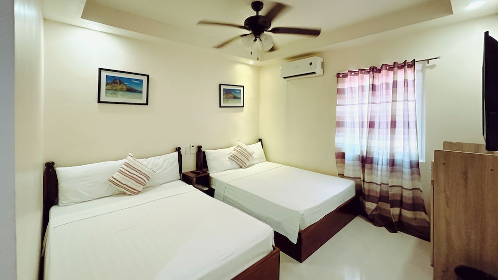 Milangrace Inn El Nido Palawan 17/44