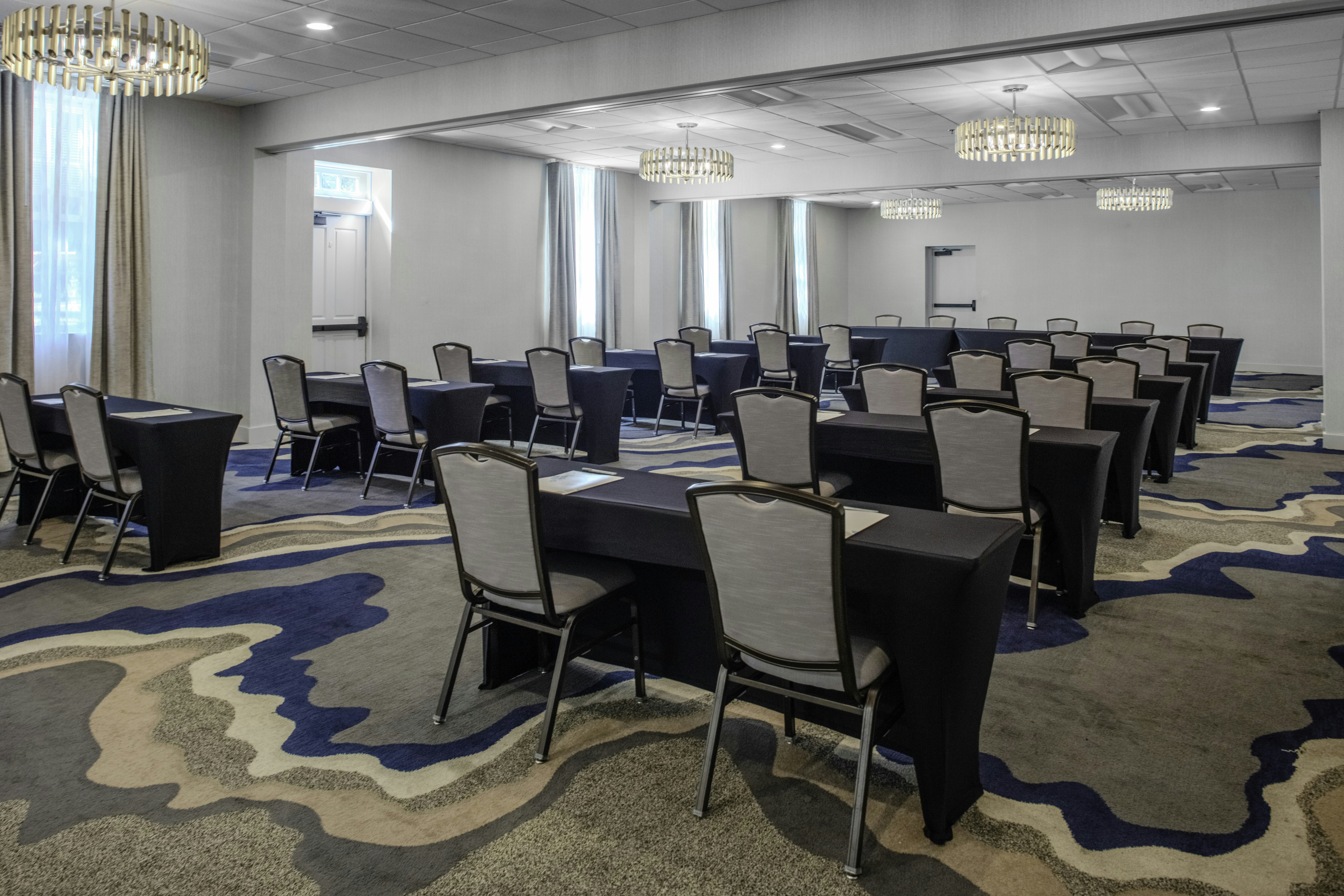 Hilton Garden Inn Freeport Downtown Me 52/62