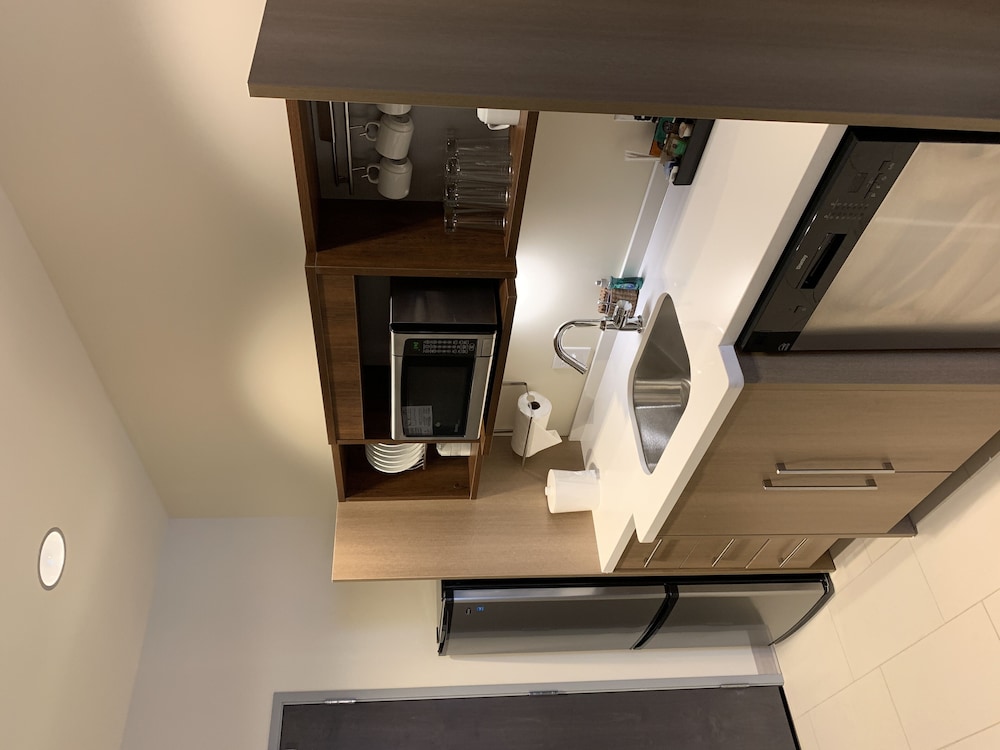 Home2 Suites By Hilton Charlotte Uptown Nc 58/58