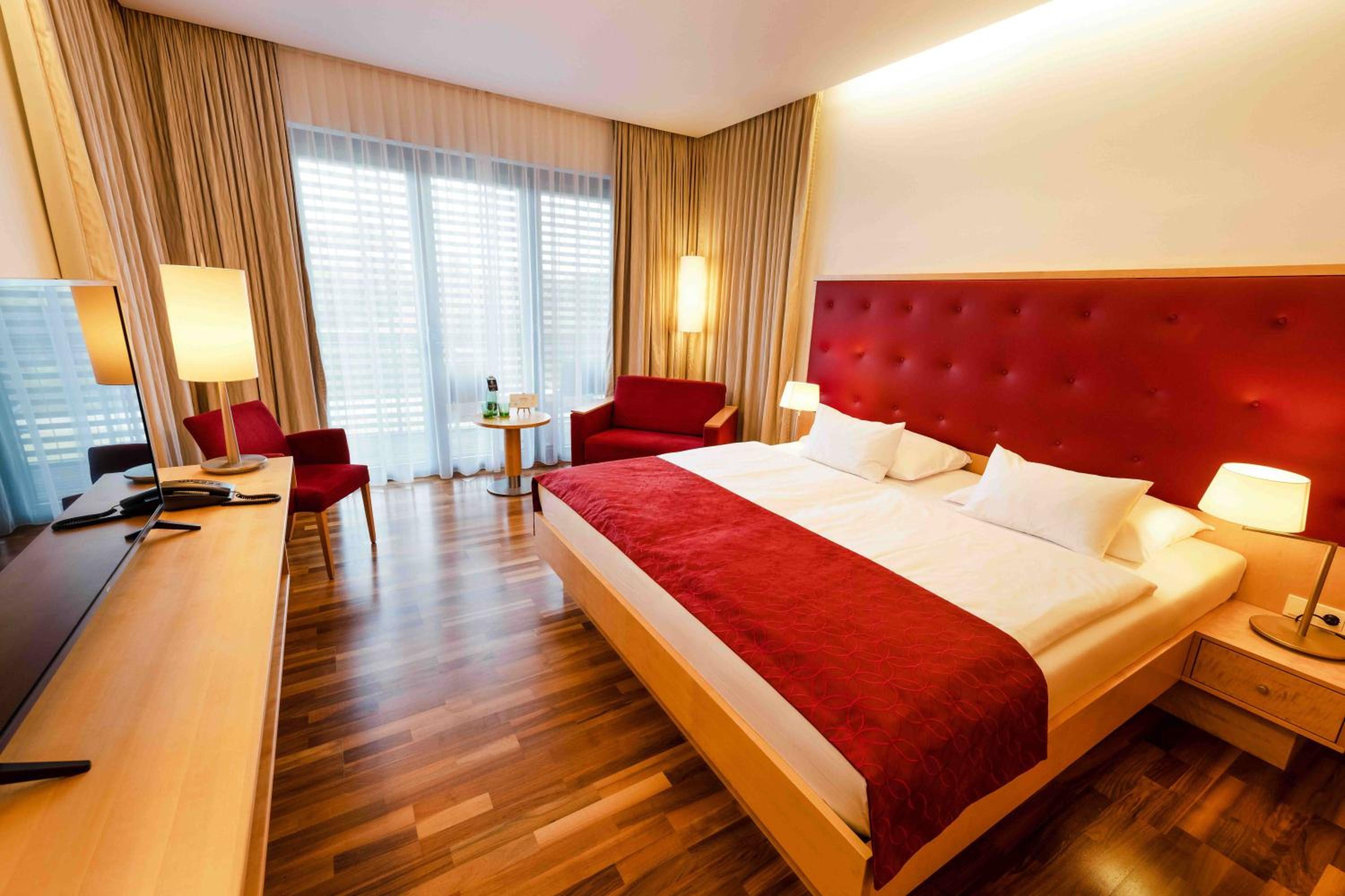 Therme Laa Hotel and Spa 12/51