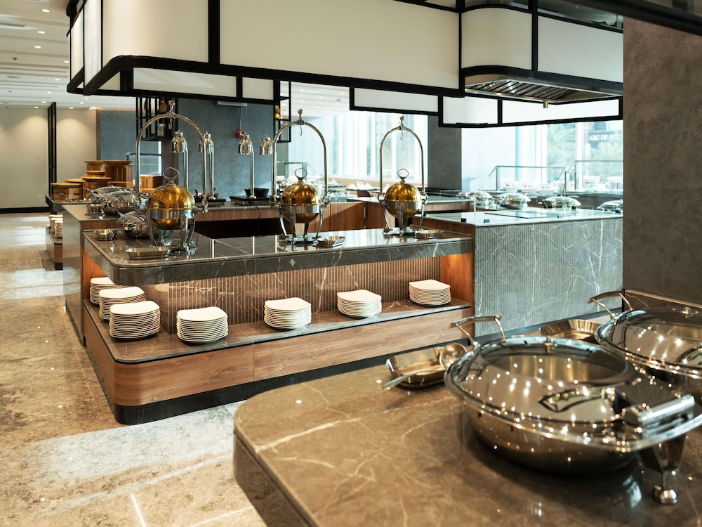 Novotel Riyadh Al Anoud 31/73