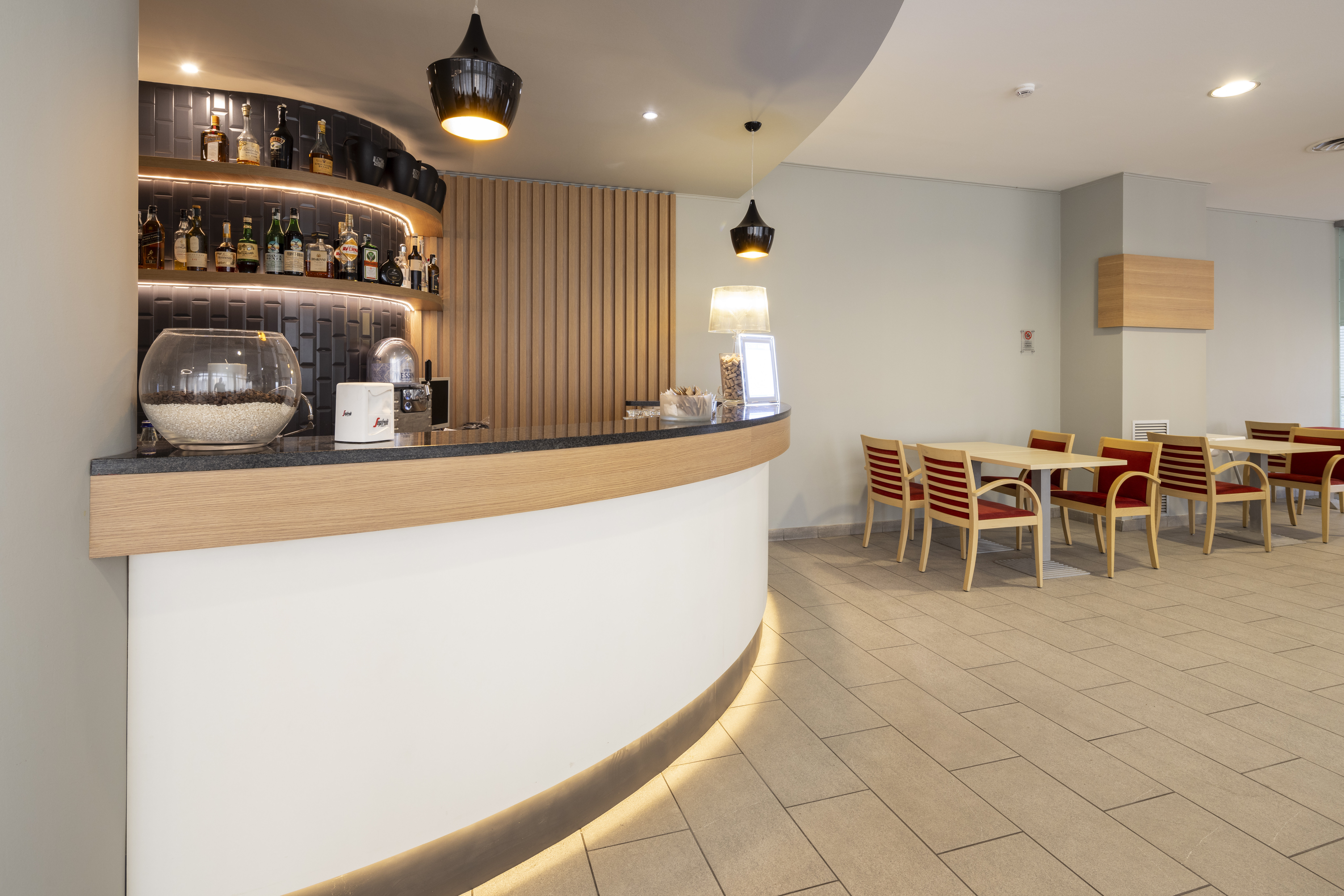 Express Holiday Inn Parma 9/59