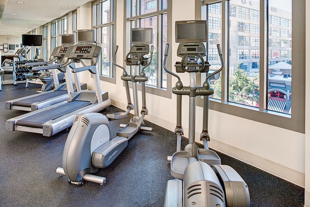 Residence Inn San Diego Downtown Gaslamp Quarter 18/49