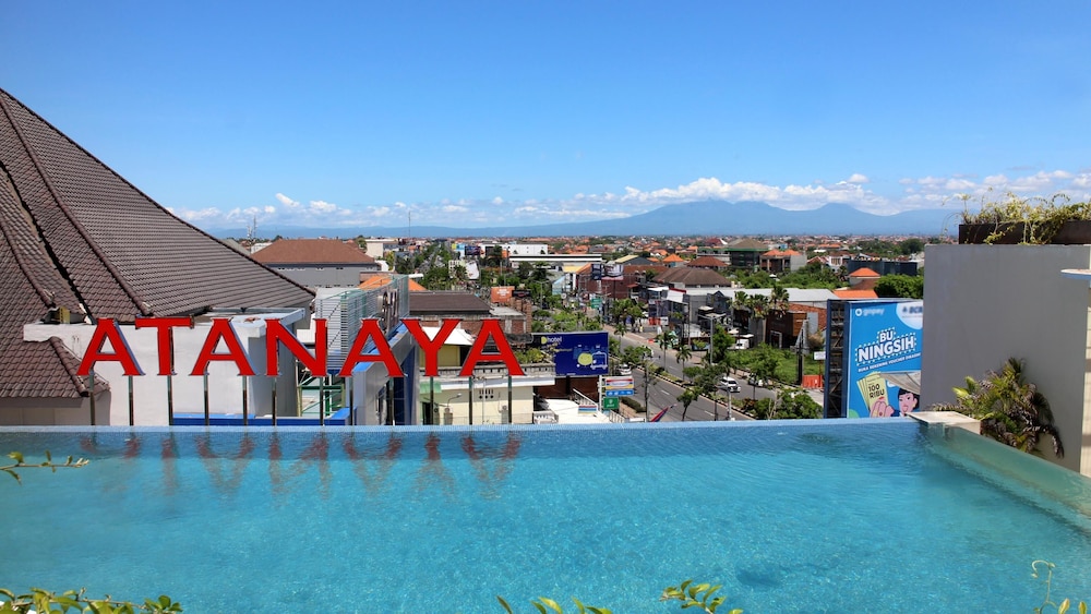 The Atanaya Hotel Bali 44/50