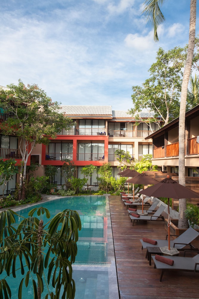 Buri Rasa Village Phangan 7/70
