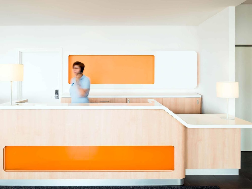 Ibis Budget Luxembourg Sud 8/42