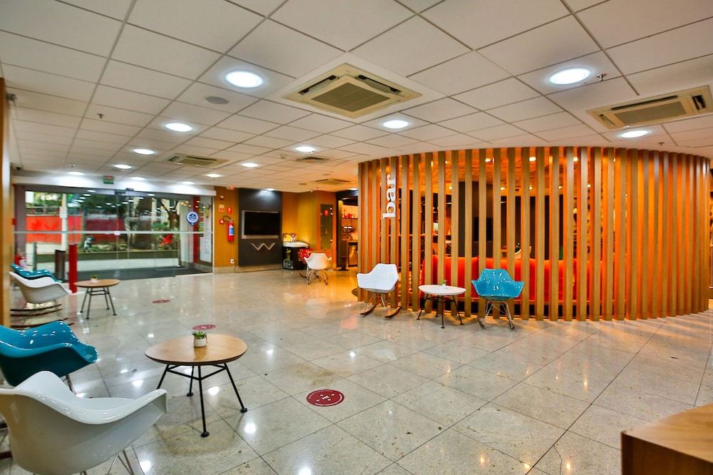 Ibis Rio De Janeiro Botafogo 6/70