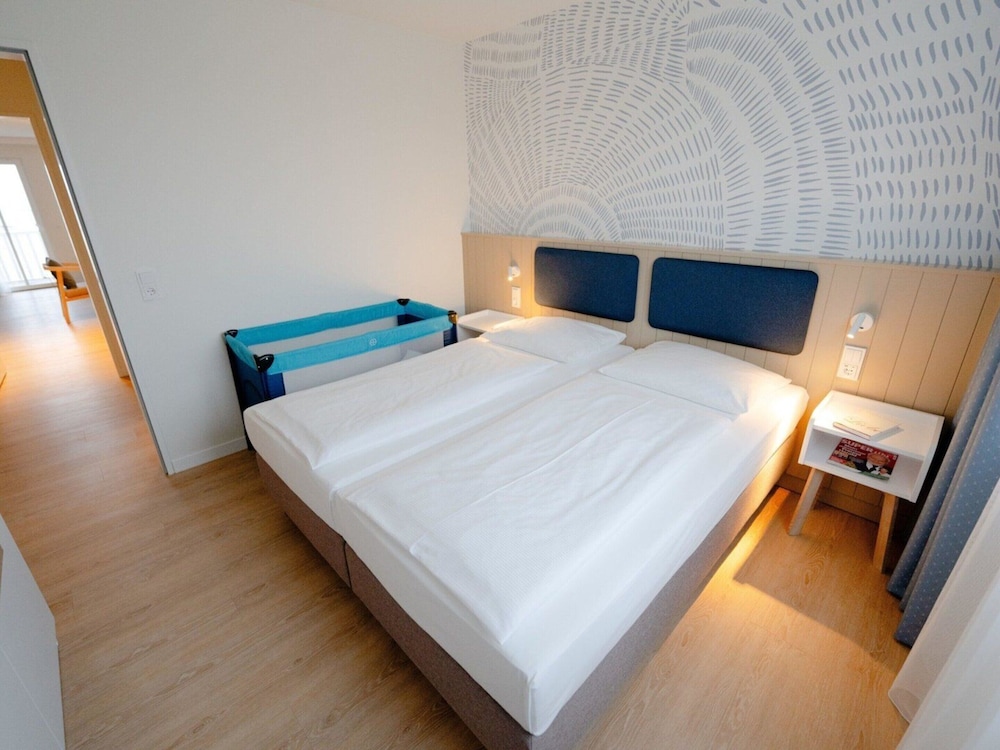 Dorfhotel Boltenhagen 24/60
