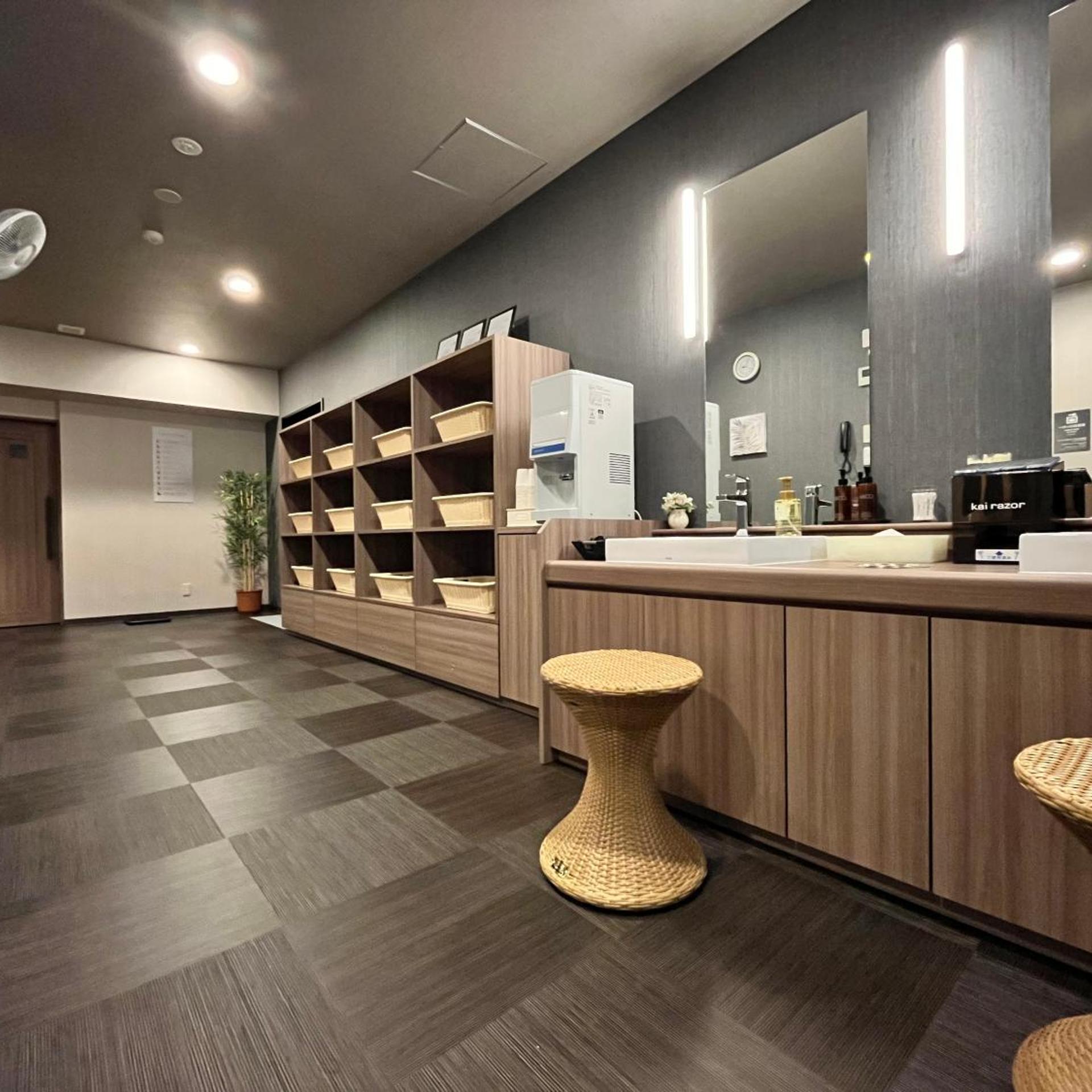 Hotel Route Inn Grand Fukushima Ekimae Higashiguchi 47/66