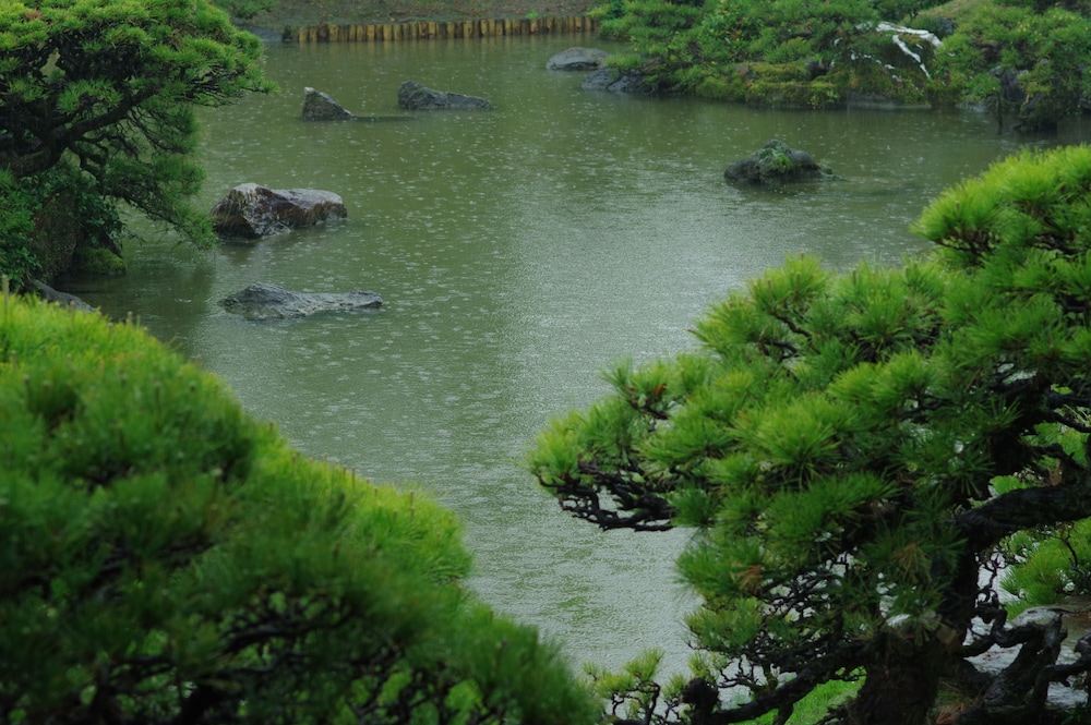 Yanagawa Tachibana-tei Ohana 24/31