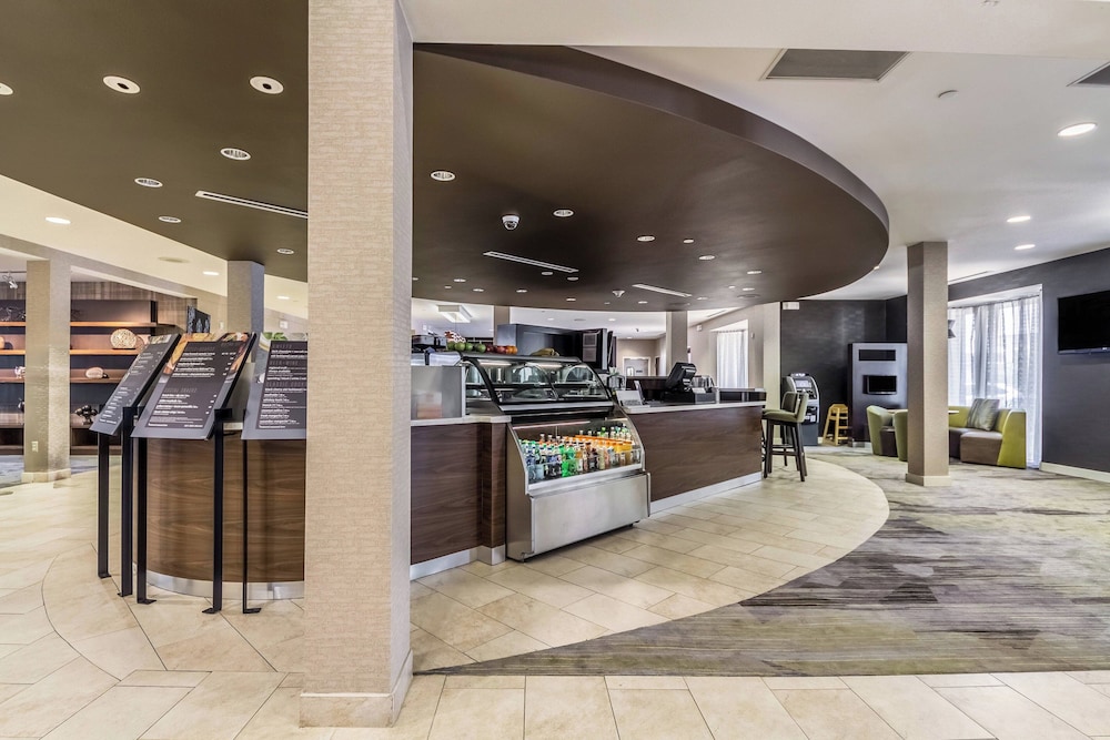 Courtyard By Marriott Dallas Dfw Airport South Irving 6/33