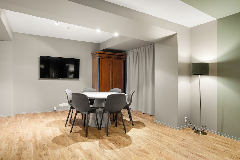 Home Hotel Bryggen 62/70