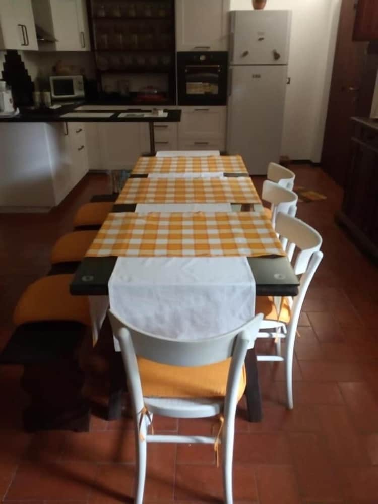 B&B Il Cedro 17/27