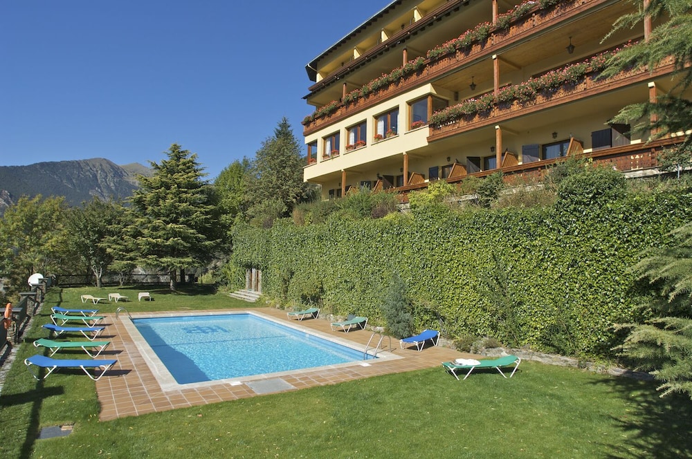 Abba Ordino Babot 48/51